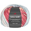 Soul Surf grau-rosé