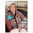 Heft "Pro Lana - Crafted No.1"