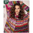 Heft "Lang - Color Punto 73"
