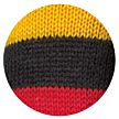Regia 4f. schwarz-rot-gold co.