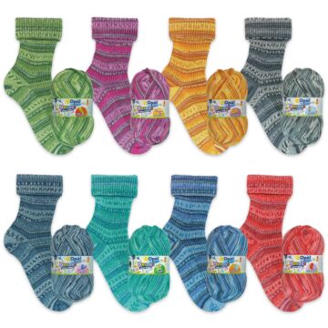 800 g savings package "Opal Heroes"