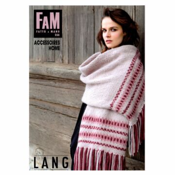 Cahier "Lang - Fam 226"