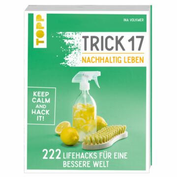 Buch "Trick 17 Nachhalitg leben"