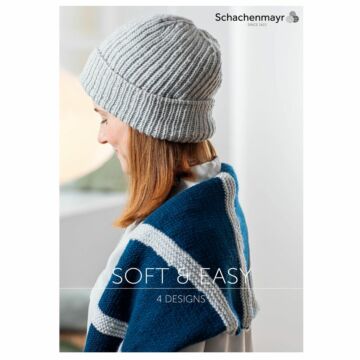 Booklet "Soft & Easy"