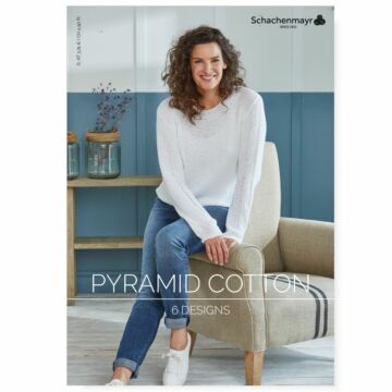 Booklet "Pyramid Cotton"