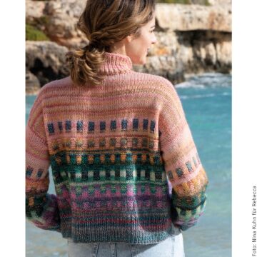 Damenpullover "Antea Soft" 109221.12