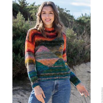 Damenpullover "Maila" 109221.13