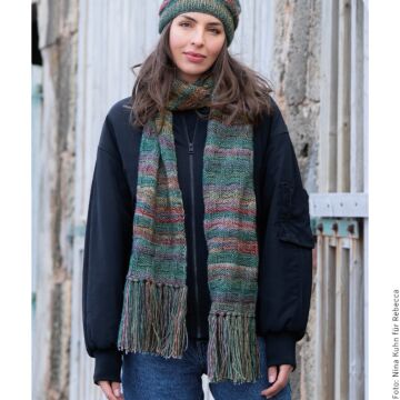 Schal "Antea Soft" 109221.7