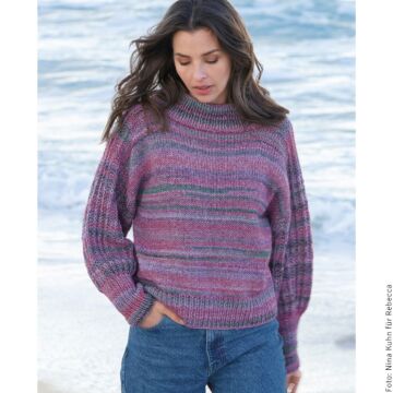Damenpullover "Antea Soft" 109221.8