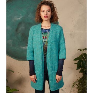 Damenjacke "Yoko" 109228.35