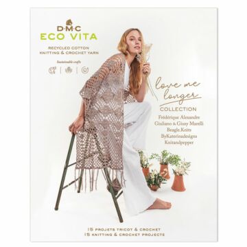 Booklet "Eco Vita"