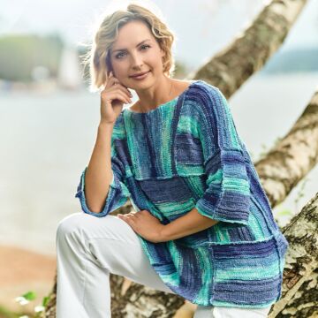 Damenpullover "Soul Surf" 109246.10