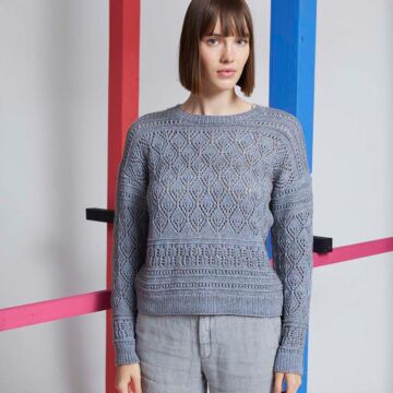 Damenpullover "Vaya" 109251.22