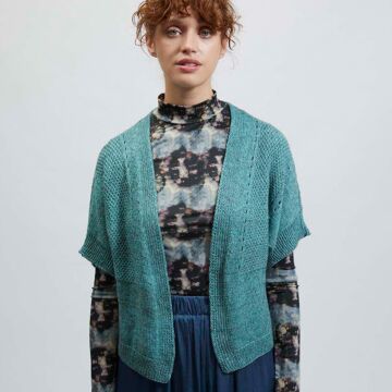 Gilet pour femme "Vaya" 109251.54