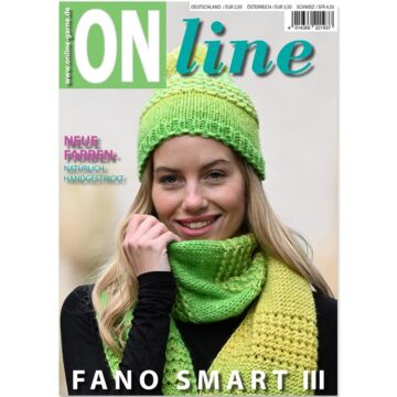 Heft - ONline Fano Smart III
