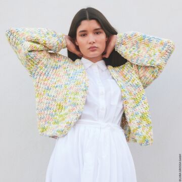 Damenjacke "Gelato" 109262.1