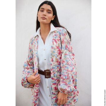 Damenjacke "Gelato" 109262.2