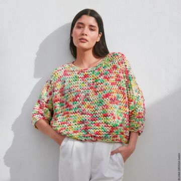 Damenpullover "Gelato" 109262.5