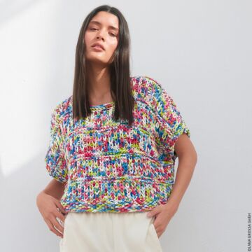 Damenpulli "Gelato" 109262.7