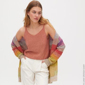 Damestop "Diversa" 109264.17NL