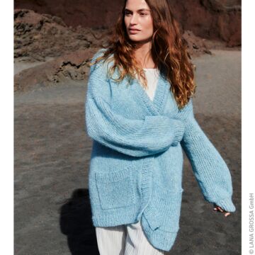 Damenjacke "Bella" 109264.3