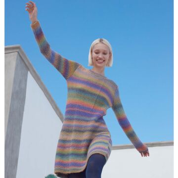Pull-over pour femme "Harmony" 109270.12