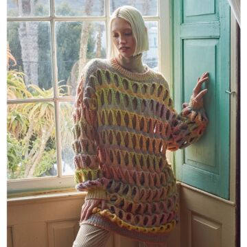 Pull-over pour femme "Harmony" 109270.9