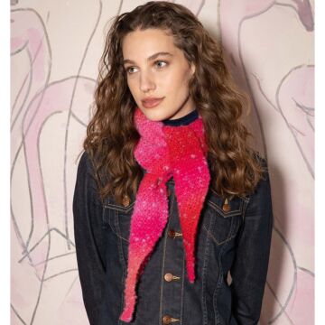 Damenschal "Cloud Tweed" 109273.11