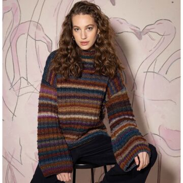 Damenpullover "Cloud" 109273.1