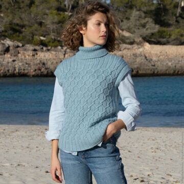 Damenpullunder "Maxin" 765137