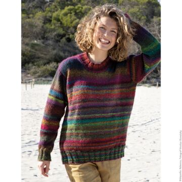 Damenpullover "New Murano" 109275.33