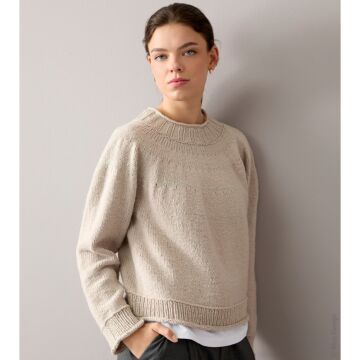Damenpullover "Vegan Cashmere" 109278.3