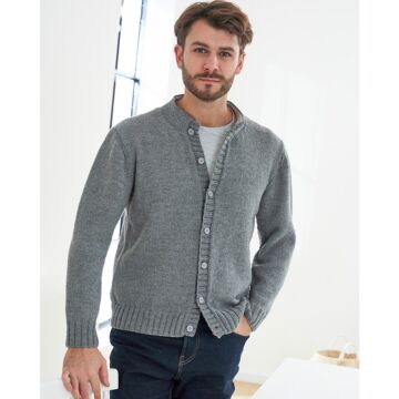 Herrenjacke "Classic Mix" 109281.8