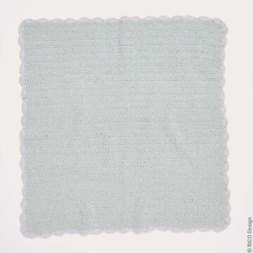 Babydecke "Chenillove" 109292.6