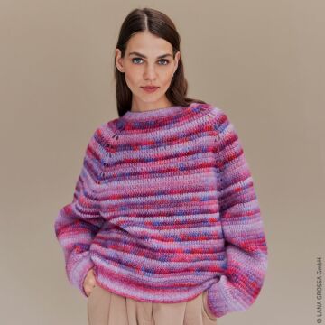 Damenpullover "Picasso" 109290.25
