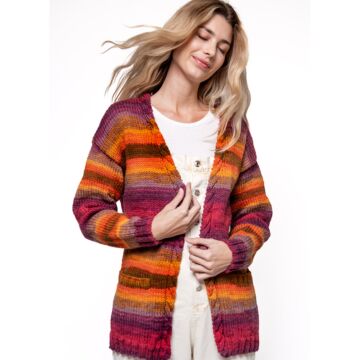 Damenjacke "Brio XL" 109296.1 