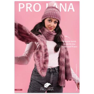 Magazin "Pro Lana Classic"