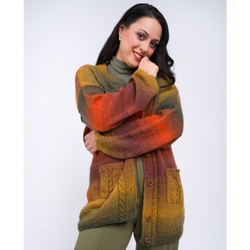 Damenjacke "Diamant" 109297.7