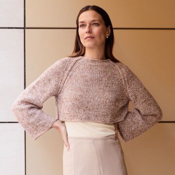 Damenpullover "Ecopuno" 109298.16