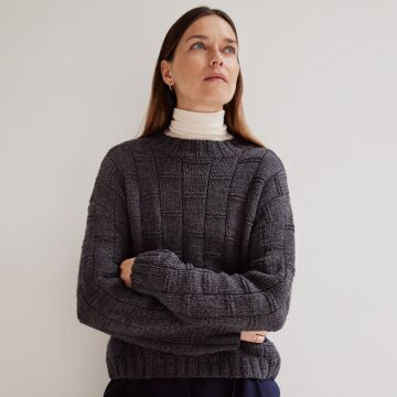 Damenpullover "New Classic" 109298.37