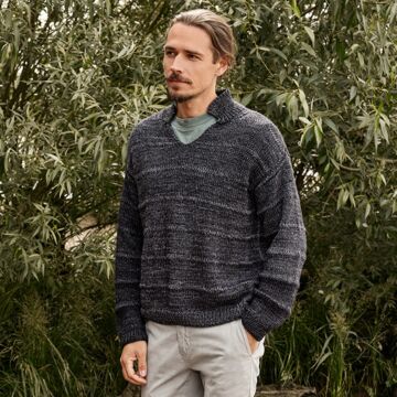 Herrenpullover "Vintage Chunky" 109298.50