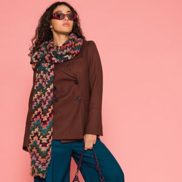 Schal "Zauberball Crazy" 109300.17