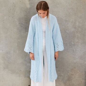 Damenmantel "Summer Softness" 109310.21
