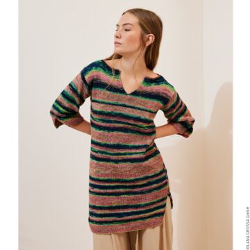Damenlongshirt "Gianna" 109310.9