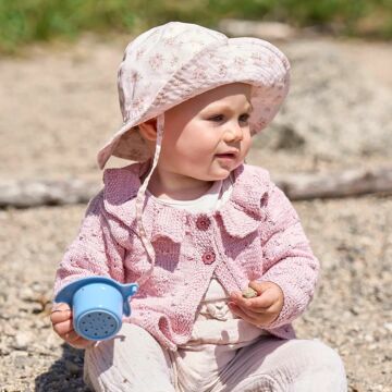 Babyjacke "Baby Cotton" 109313.15