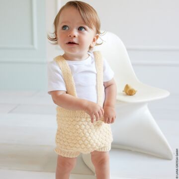 Babyhose "Cool Wool Baby" 109326.14