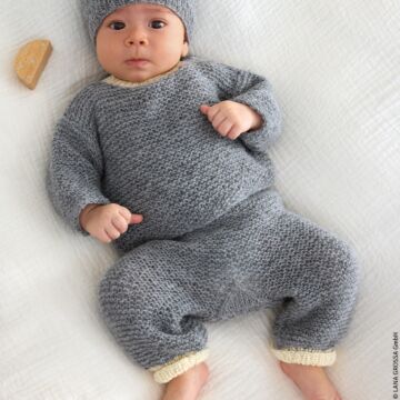 Babyhose "Cool Wool Baby" 109326.18