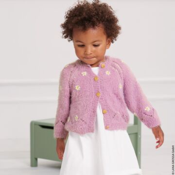 Babyjacke "Per Fortuna & Ecopuno" 109326.33