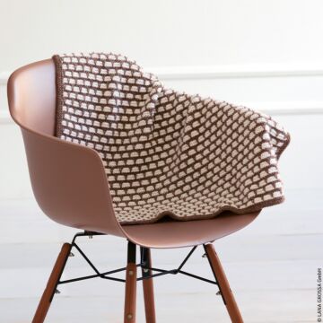 Babydecke "Ecopuno" 109326.7