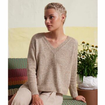 Damenpullover "Vaya" 109333.68